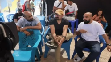 تفاصيل حصرية 3 مشاريع جديدة لهاني سرحان بينها تعاون مع أمير كرارة